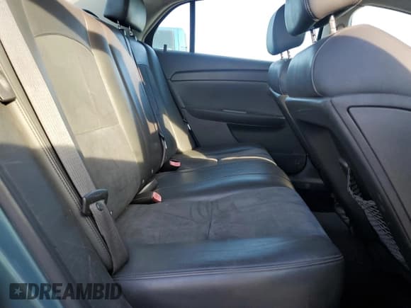 ✅ 2009 Chevrolet Malibu 2LT • VIN: 1G1ZJ57B69F211683 • Лот: 90358195. Опубликован ранее на Copart с пробегом 159 260 миль. Бесплатный доступ к архиву аукционных продаж из США и подробный отчёт об истории автомобиля на DreamBid. Изображение 10.