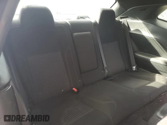 ✅ 2016 Dodge Challenger R/T Plus Shaker • VIN: 2C3CDZBT4GH119628 • Лот: 91683525. Опубликован ранее на Copart с пробегом 125 403 миль. Бесплатный доступ к архиву аукционных продаж из США и подробный отчёт об истории автомобиля на DreamBid. Изображение 10.