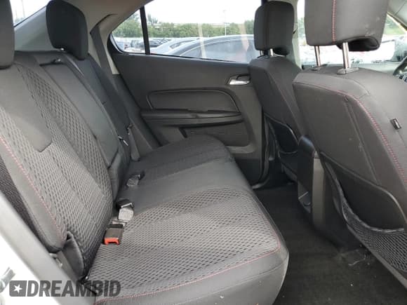 ✅ 2015 Chevrolet Equinox LS • VIN: 2GNALAEKXF6242765 • Лот: 71929334. Опубликован ранее на Copart с пробегом 109 832 миль. Бесплатный доступ к архиву аукционных продаж из США и подробный отчёт об истории автомобиля на DreamBid. Изображение 11.