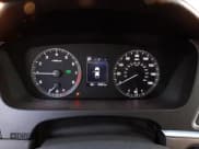 ✅ 2017 Hyundai Sonata Sport • VIN: 5NPE34AF3HH549522 • Lot: 72803432. Listed on Copart with 85,951 mi. Free auction sales archive from the USA and detailed vehicle history report at DreamBid. Image 9.