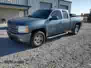 2012 Chevrolet Silverado 1500 LTZ с VIN 1GCRKTE70CZ290958, выставлен на аукционе Copart как лот 53139285 с пробегом 225 960 миль миль и Списание • Salvage title. История ставок и продаж доступна на DreamBid. Изображение 1.