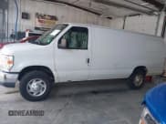 ✅ 2012 Ford Econoline Cargo Commercial • VIN: 1FTNS2EW6CDB17829 • Lot: 42624926. Wystawiony na IAAI z przebiegiem 196 273 mil. Bezpłatny archiwum sprzedaży aukcyjnych z USA i szczegółowy raport historii pojazdu na DreamBid. Zdjęcie 14.