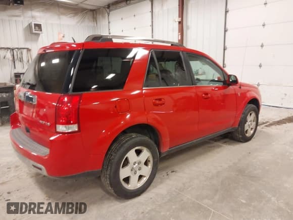 ✅ 2007 Saturn VUE V6 • VIN: 5GZCZ63417S845182 • Lot: 41860983. Wystawiony na IAAI z przebiegiem 178 166 mil. Bezpłatny archiwum sprzedaży aukcyjnych z USA i szczegółowy raport historii pojazdu na DreamBid. Zdjęcie 4.