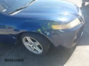 ✅ 2005 Acura TL • VIN: 19UUA66225A054106 • Lot: 43587241. Wystawiony na IAAI z przebiegiem 301 728 mil. Bezpłatny archiwum sprzedaży aukcyjnych z USA i szczegółowy raport historii pojazdu na DreamBid. Zdjęcie 6.