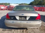 ✅ 2006 Ford Police Interceptor • VIN: 2FAFP71W36X107870 • Lot: 42061587. Listed on IAAI with Not provided. Free auction sales archive from the USA and detailed vehicle history report at DreamBid. Image 16.