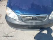 ✅ 2006 Toyota Corolla CE • VIN: 1NXBR32E26Z703721 • Lot: 43447556. Listed on IAAI with 299,999 mi. Free auction sales archive from the USA and detailed vehicle history report at DreamBid. Image 6.