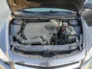 ✅ 2010 Chevrolet Malibu 1LS • VIN: 1G1ZB5EB1AF246040 • Lot: 75730354. Listed on Copart with 152,570 mi. Free auction sales archive from the USA and detailed vehicle history report at DreamBid. Image 12.