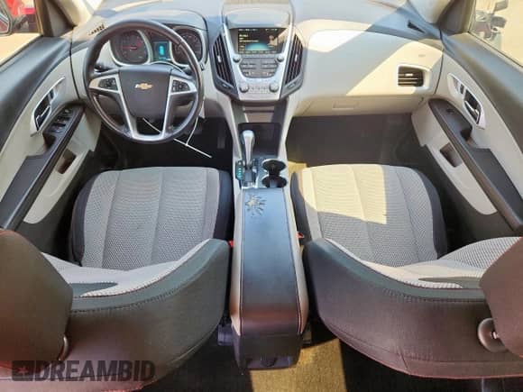 2015 Chevrolet Equinox LT с VIN 1GNALBEK6FZ128451, выставлен на аукционе Copart как лот 71205705 с пробегом 129 887 миль миль и Чистый • Clean title. История ставок и продаж доступна на DreamBid. Изображение 8.