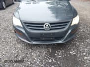 ✅ 2012 Volkswagen CC Sport • VIN: WVWNP7AN7CE533507 • Лот: 42551873. Опубликован ранее на IAAI с пробегом 101 215 миль. Бесплатный доступ к архиву аукционных продаж из США и подробный отчёт об истории автомобиля на DreamBid. Изображение 6.