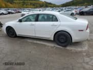 ✅ 2011 Chevrolet Malibu 1LT • VIN: 1G1ZC5E11BF139639 • Lot: 75858714. Wystawiony na Copart z przebiegiem 242 681 mil. Bezpłatny archiwum sprzedaży aukcyjnych z USA i szczegółowy raport historii pojazdu na DreamBid. Zdjęcie 2.