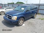 ✅ 2006 Dodge Durango Limited • VIN: 1D4HB58N16F178406 • Лот: 42580802. Опубликован ранее на IAAI с пробегом 275 383 миль. Бесплатный доступ к архиву аукционных продаж из США и подробный отчёт об истории автомобиля на DreamBid. Изображение 2.