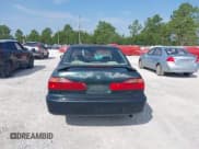 ✅ 2000 Honda Accord SE • VIN: 1HGCG5676YA067171 • Lot: 42800745. Listed on IAAI with 167,169 mi. Free auction sales archive from the USA and detailed vehicle history report at DreamBid. Image 17.