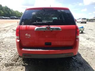 ✅ 2006 Saturn VUE • VIN: 5GZCZ33D86S804254 • Lot: 63441205. Wystawiony na Copart z przebiegiem 151 551 mil. Bezpłatny archiwum sprzedaży aukcyjnych z USA i szczegółowy raport historii pojazdu na DreamBid. Zdjęcie 6.