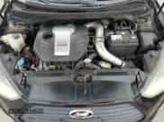 ✅ 2013 Hyundai Veloster Turbo • VIN: KMHTC6AE2DU179539 • Lot: 79493004. Wystawiony na Copart z przebiegiem 279 797 mil. Bezpłatny archiwum sprzedaży aukcyjnych z USA i szczegółowy raport historii pojazdu na DreamBid. Zdjęcie 12.