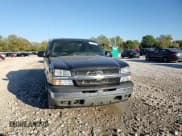 ✅ 2005 Chevrolet Silverado 1500 LS • VIN: 2GCEC13T851224623 • Лот: 76373304. Опубликован ранее на Copart с пробегом 184 821 миль. Бесплатный доступ к архиву аукционных продаж из США и подробный отчёт об истории автомобиля на DreamBid. Изображение 11.