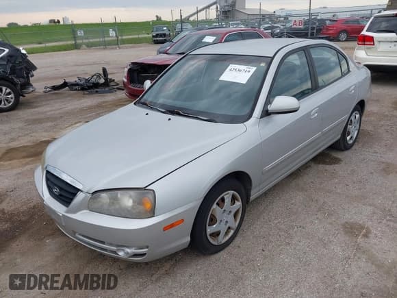 ✅ 2006 Hyundai Elantra GLS • VIN: KMHDN46D06U375808 • Lot: 42536719. Wystawiony na IAAI z przebiegiem 175 611 mil. Bezpłatny archiwum sprzedaży aukcyjnych z USA i szczegółowy raport historii pojazdu na DreamBid. Zdjęcie 2.