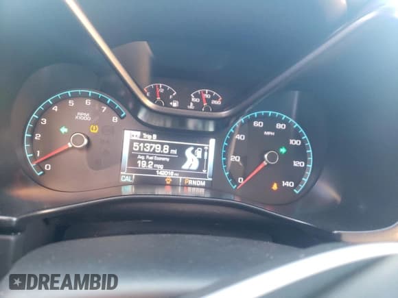 ✅ 2016 Chevrolet Colorado 4WD Z71 • VIN: 1GCGTDE36G1136105 • Лот: 75339334. Опубликован ранее на Copart с пробегом 142 018 миль. Бесплатный доступ к архиву аукционных продаж из США и подробный отчёт об истории автомобиля на DreamBid. Изображение 9.