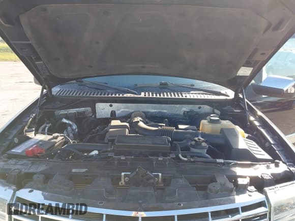 ✅ 2007 Lincoln Navigator • VIN: 5LMFU28527LJ01780 • Lot: 43292751. Wystawiony na IAAI z przebiegiem 116 379 mil. Bezpłatny archiwum sprzedaży aukcyjnych z USA i szczegółowy raport historii pojazdu na DreamBid. Zdjęcie 10.