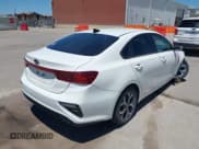 ✅ 2020 Kia Forte LXS • VIN: 3KPF24AD4LE248213 • Лот: 42290261. Опубликован ранее на IAAI с пробегом 21 722 миль. Бесплатный доступ к архиву аукционных продаж из США и подробный отчёт об истории автомобиля на DreamBid. Изображение 4.