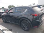 ✅ 2020 Mazda CX-5 Sport • VIN: JM3KFBBM7L0773465 • Lot: 43204122. Wystawiony na IAAI z przebiegiem 101 150 mil. Bezpłatny archiwum sprzedaży aukcyjnych z USA i szczegółowy raport historii pojazdu na DreamBid. Zdjęcie 15.
