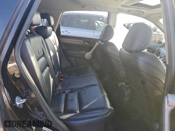 ✅ 2007 Honda CR-V EX-L • VIN: JHLRE487X7C020799 • Лот: 93086965. Опубликован ранее на Copart с пробегом 210 583 миль. Бесплатный доступ к архиву аукционных продаж из США и подробный отчёт об истории автомобиля на DreamBid. Изображение 11.