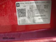 ✅ 2021 Chevrolet Silverado 1500 RST • VIN: 3GCPWDED8MG285709 • Lot: 43180967. Wystawiony na IAAI z przebiegiem 29 064 mil. Bezpłatny archiwum sprzedaży aukcyjnych z USA i szczegółowy raport historii pojazdu na DreamBid. Zdjęcie 9.