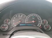 ✅ 2005 Chevrolet Corvette • VIN: 1G1YY24U755132485 • Lot: 81315535. Wystawiony na Copart z przebiegiem 112 188 mil. Bezpłatny archiwum sprzedaży aukcyjnych z USA i szczegółowy raport historii pojazdu na DreamBid. Zdjęcie 9.