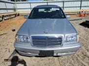 ✅ 1999 Mercedes-Benz C 230/260/280/320 • VIN: WDBHA29G3XA678028 • Лот: 82606675. Опубликован ранее на Copart с пробегом 246 136 миль. Бесплатный доступ к архиву аукционных продаж из США и подробный отчёт об истории автомобиля на DreamBid. Изображение 5.