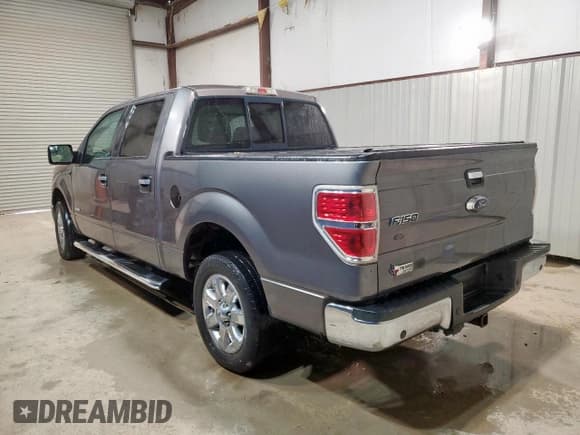 ✅ 2014 Ford F-150 XLT • VIN: 1FTFW1CT6EKD25025 • Лот: 90356545. Опубликован ранее на Copart с пробегом 132 643 миль. Бесплатный доступ к архиву аукционных продаж из США и подробный отчёт об истории автомобиля на DreamBid. Изображение 2.