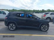 ✅ 2019 Jeep Compass Limited • VIN: 3C4NJCCB5KT667282 • Lot: 42316917. Listed on IAAI with 51,540 mi. Free auction sales archive from the USA and detailed vehicle history report at DreamBid. Image 12.