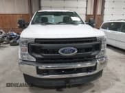 ✅ 2022 Ford F-250 XL • VIN: 1FTBF2B61NEF95875 • Lot: 41577817. Listed on IAAI with 14,901 mi. Free auction sales archive from the USA and detailed vehicle history report at DreamBid. Image 12.