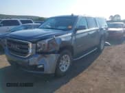 ✅ 2019 GMC Yukon XL SLT • VIN: 1GKS2GKC1KR236405 • Лот: 42939264. Опубликован ранее на IAAI с пробегом 199 856 миль. Бесплатный доступ к архиву аукционных продаж из США и подробный отчёт об истории автомобиля на DreamBid. Изображение 6.