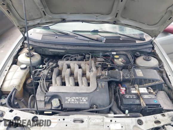 ✅ 1999 Ford Contour LX • VIN: 1FAFP66L9XK201636 • Лот: 42808815. Опубликован ранее на IAAI с пробегом 121 359 миль. Бесплатный доступ к архиву аукционных продаж из США и подробный отчёт об истории автомобиля на DreamBid. Изображение 10.