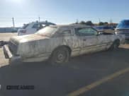 ✅ 1976 Ford Thunderbird • VIN: 6Y87A107498 • Lot: 89639525. Listed on Copart with Not provided. Free auction sales archive from the USA and detailed vehicle history report at DreamBid. Image 3.