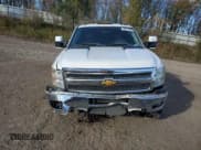 ✅ 2011 Chevrolet Silverado 2500HD LTZ • VIN: 1GC1KYC86BF108363 • Лот: 90917965. Опубликован ранее на Copart с пробегом 234 730 миль. Бесплатный доступ к архиву аукционных продаж из США и подробный отчёт об истории автомобиля на DreamBid. Изображение 5.
