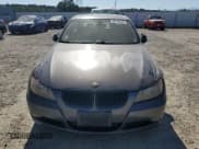 ✅ 2006 BMW 3 Series 325i • VIN: WBAVB17586NK32507 • Lot: 59720415. Wystawiony na Copart z przebiegiem Nie podano. Bezpłatny archiwum sprzedaży aukcyjnych z USA i szczegółowy raport historii pojazdu na DreamBid. Zdjęcie 5.