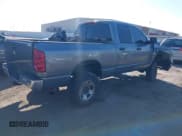 ✅ 2007 Dodge 2500 SLT • VIN: 1D7KS28C87J525315 • Lot: 41578896. Listed on IAAI with 253,306 mi. Free auction sales archive from the USA and detailed vehicle history report at DreamBid. Image 4.