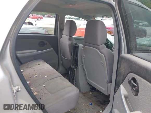 ✅ 2007 Chevrolet Equinox LT • VIN: 2CNDL63F476106685 • Лот: 42402510. Опубликован ранее на IAAI с пробегом 205 298 миль. Бесплатный доступ к архиву аукционных продаж из США и подробный отчёт об истории автомобиля на DreamBid. Изображение 8.