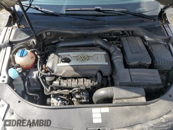 ✅ 2010 Volkswagen CC Luxury • VIN: WVWHN7AN3AE542849 • Лот: 84052015. Опубликован ранее на Copart с пробегом 110 010 миль. Бесплатный доступ к архиву аукционных продаж из США и подробный отчёт об истории автомобиля на DreamBid. Изображение 11.