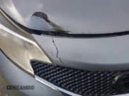 ✅ 2015 Nissan Note S • VIN: 3N1CE2CP4FL353763 • Lot: 43541265. Listed on IAAI with 137,677 mi. Free auction sales archive from the USA and detailed vehicle history report at DreamBid. Image 6.