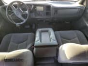 ✅ 2005 Chevrolet Silverado 1500 Z71 • VIN: 2GCEK13T551387443 • Лот: 82706014. Опубликован ранее на Copart с пробегом 338 670 миль. Бесплатный доступ к архиву аукционных продаж из США и подробный отчёт об истории автомобиля на DreamBid. Изображение 8.