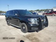 ✅ 2015 Chevrolet Tahoe Commercial • VIN: 1GNLC2EC0FR623794 • Lot: 87429835. Listed on Copart with 167,798 mi. Free auction sales archive from the USA and detailed vehicle history report at DreamBid. Image 4.