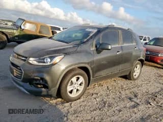 ✅ 2019 Chevrolet Trax LT • VIN: 3GNCJLSBXKL213089 • Lot: 93170205. Wystawiony na Copart z przebiegiem 145 727 mil. Bezpłatny archiwum sprzedaży aukcyjnych z USA i szczegółowy raport historii pojazdu na DreamBid. Zdjęcie 1.