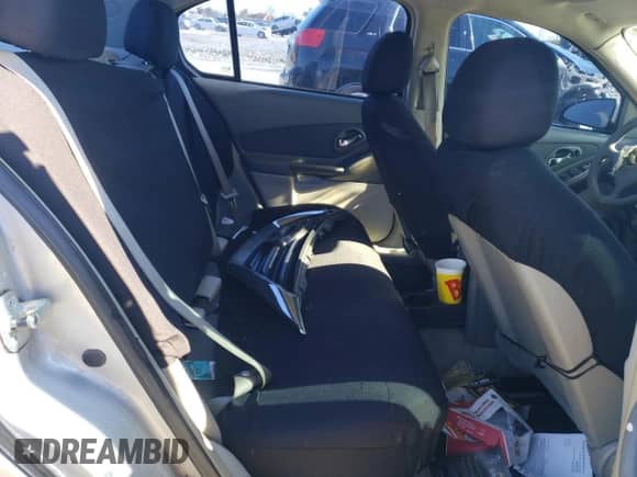 ✅ 2007 Chevrolet Malibu LS • VIN: 1G1ZS58N97F289605 • Lot: 84496374. Wystawiony na Copart z przebiegiem 246 785 mil mil. Skorzystaj z bezpłatnego archiwum sprzedaży aukcyjnych z USA i zobacz szczegółowy raport historii pojazdu na DreamBid. Zdjęcie 10.