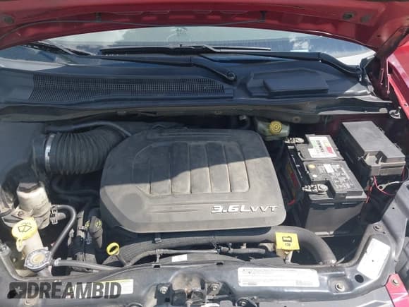 ✅ 2012 Chrysler Town & Country Touring L • VIN: 2C4RC1CG5CR307462 • Лот: 43125737. Опубликован ранее на IAAI с пробегом 206 394 миль. Бесплатный доступ к архиву аукционных продаж из США и подробный отчёт об истории автомобиля на DreamBid. Изображение 10.