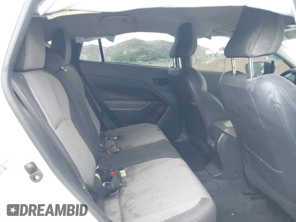 ✅ 2024 Subaru Crosstrek Premium • VIN: JF2GUADC7RH203626 • Лот: 43436842. Опубликован ранее на IAAI с пробегом 56 839 миль. Бесплатный доступ к архиву аукционных продаж из США и подробный отчёт об истории автомобиля на DreamBid. Изображение 8.