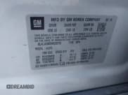 ✅ 2017 Buick Encore Preferred • VIN: KL4CJASB2HB030156 • Lot: 43708391. Listed on IAAI with 232,611 mi. Free auction sales archive from the USA and detailed vehicle history report at DreamBid. Image 9.