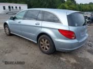 ✅ 2007 Mercedes-Benz R 3.5L • VIN: 4JGCB65E27A051112 • Lot: 42897242. Wystawiony na IAAI z przebiegiem 157 421 mil. Bezpłatny archiwum sprzedaży aukcyjnych z USA i szczegółowy raport historii pojazdu na DreamBid. Zdjęcie 3.
