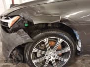 ✅ 2018 Volvo XC60 Inscription • VIN: LYVA22RL6JB082442 • Lot: 42780366. Listed on IAAI with 107,300 mi. Free auction sales archive from the USA and detailed vehicle history report at DreamBid. Image 17.