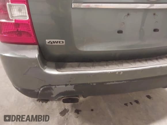 ✅ 2010 Kia Sportage LX • VIN: KNDKGCA38A7669401 • Lot: 43735724. Wystawiony na IAAI z przebiegiem 151 886 mil. Bezpłatny archiwum sprzedaży aukcyjnych z USA i szczegółowy raport historii pojazdu na DreamBid. Zdjęcie 20.